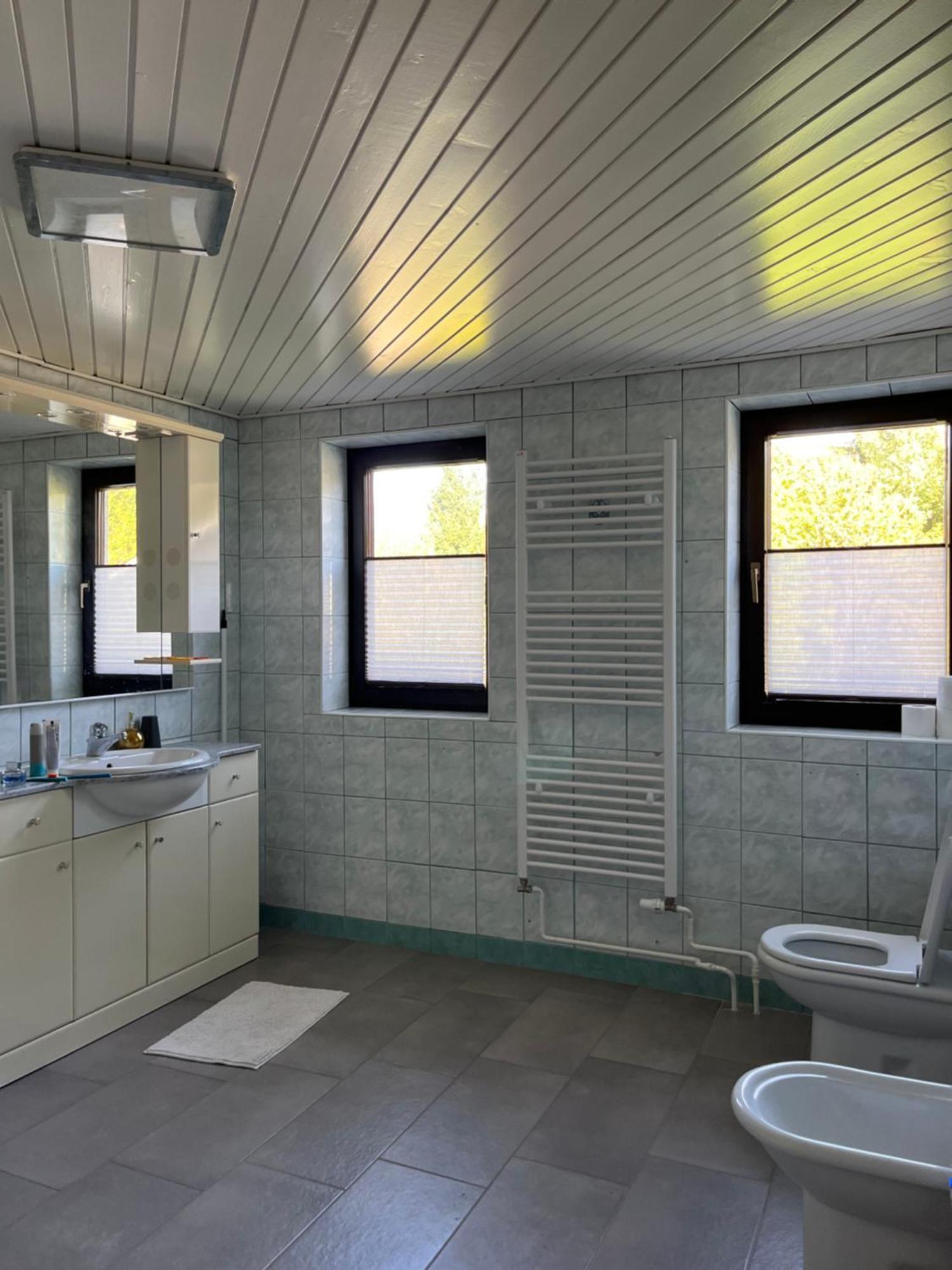 Secret Paradise Apartment Zgornje Gorje Exterior foto